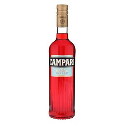 Bitter | 25% alc. | Italiaans aperitief