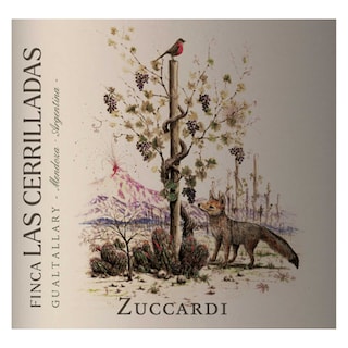 Argentina | Zuccardi | Malbec | Houten kist |  Rood 
