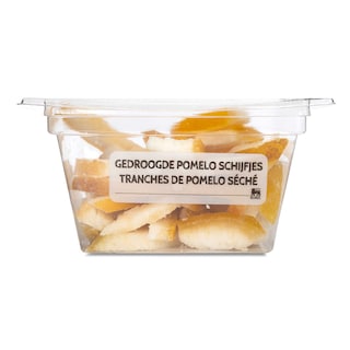 Delhaize | Pomelo schijven 100 gr