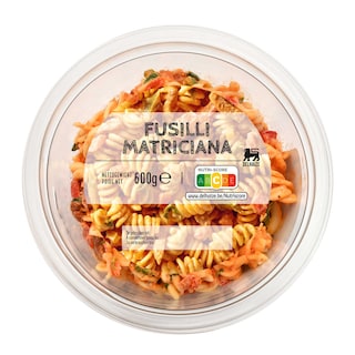 Delhaize | Fusilli | Matriciana 600 gr