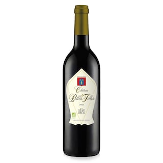 Chateau Belles Filles | Bergerac | Bio | 2021 