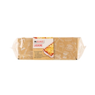 Delhaize | Boîte de repas | Lasagne 1,159 kg