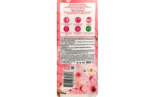Lenor | Bien-être | Wasverzachter | Vloeibaar | Kersebloesem | 0,840L | 40DS 