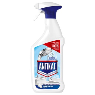 Spray classic | Anticalcaire