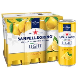 Limonata | Light