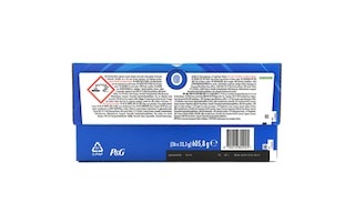 Dash | All-in-1 | Pods | Platinum | Original 26 st