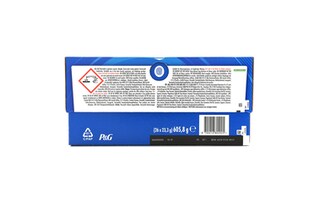 Dash | All-in-1 | Pods | Platinum | Original 26 pc