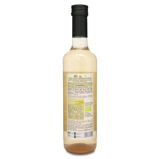 Delhaize | Bio | Azijn | Appel | RAW | Bio 