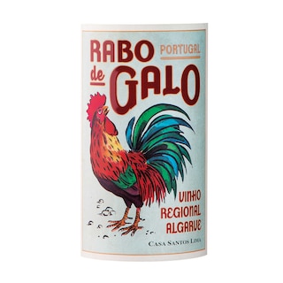 Rabo De Galo | Vinho Regional Algarve 