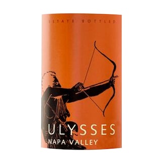 Ulysses | Napa Valley | 2015 