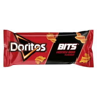Doritos | Honey Bbq | Snacks | Chips 