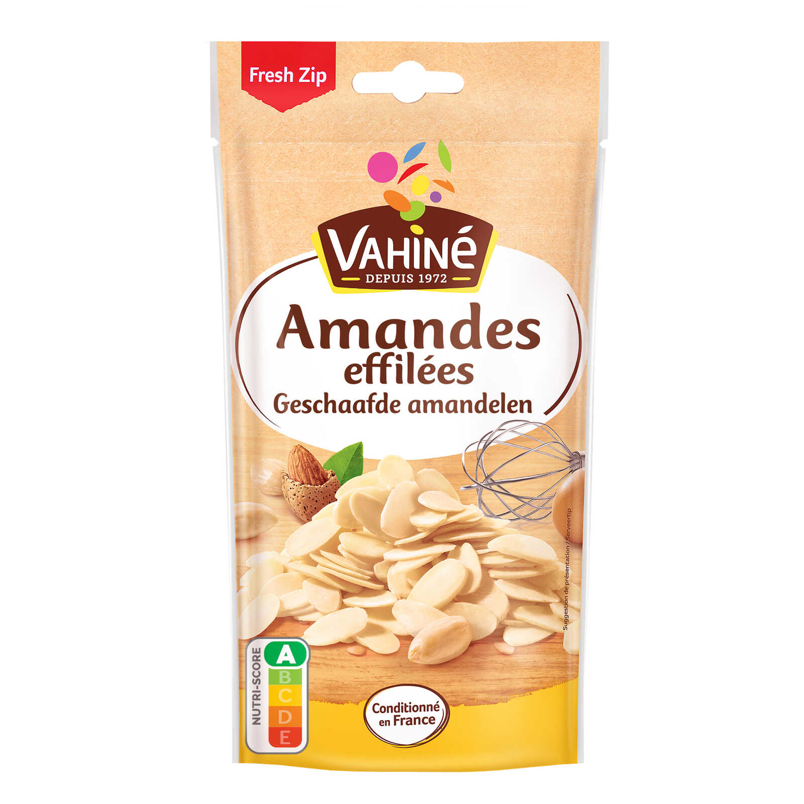 Vahiné Amandelen | Schilfers
