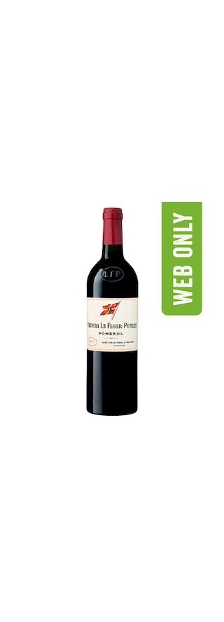 France - Frankrijk | Bordeaux - Pomerol | Château La Fleur Petrus | 2019 | Houten Kist | Rood 