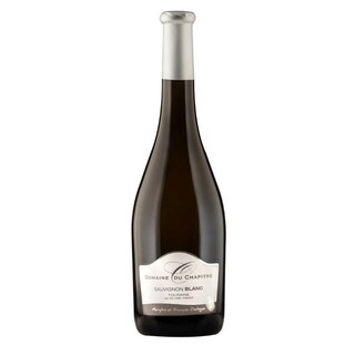 France - Frankrijk | Loire - Touraine | Touraiine Domaine du Chapître 2018 Sauvignon 