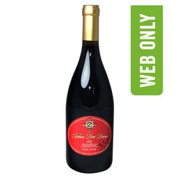 Chateau Bon Baron | Côte de Sambre et Meuse | 2017 