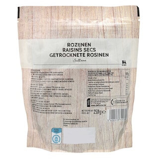 Delhaize | ROZIJNZN | SULTANA 