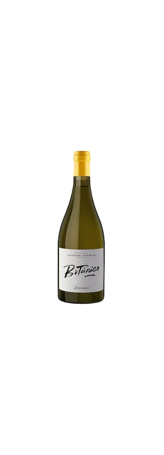 Argentina | Zuccardi Botanico Chardonnay Wit 