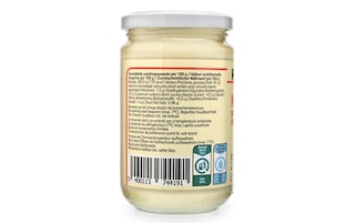 Delhaize | Mayonnaise | oeufs 