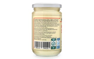 Delhaize | Mayonnaise | Eieren 