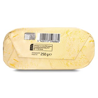 Delhaize | Bio | Beurre de baratte | Bio 250 gr