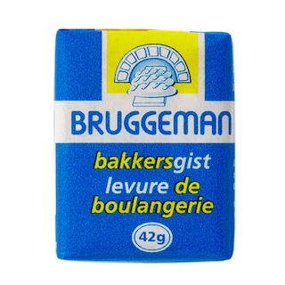 Bruggeman | Bakkersgist 