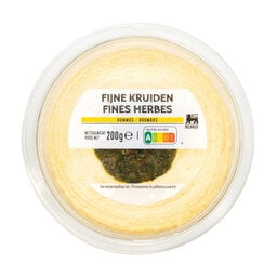 Hummus | Fijne kruiden