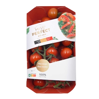 Delhaize | Tomates | Miss Perfect 300 gr