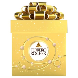 Ferrero | Rocher | Chocolat | Cube Xmas | T18 