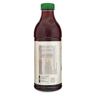 Delhaize | Jus | Raisin rouge | 100% naturel 