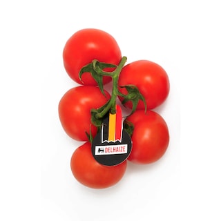 Delhaize | Tomates grappe | Par grappe de 5 | Cat1 