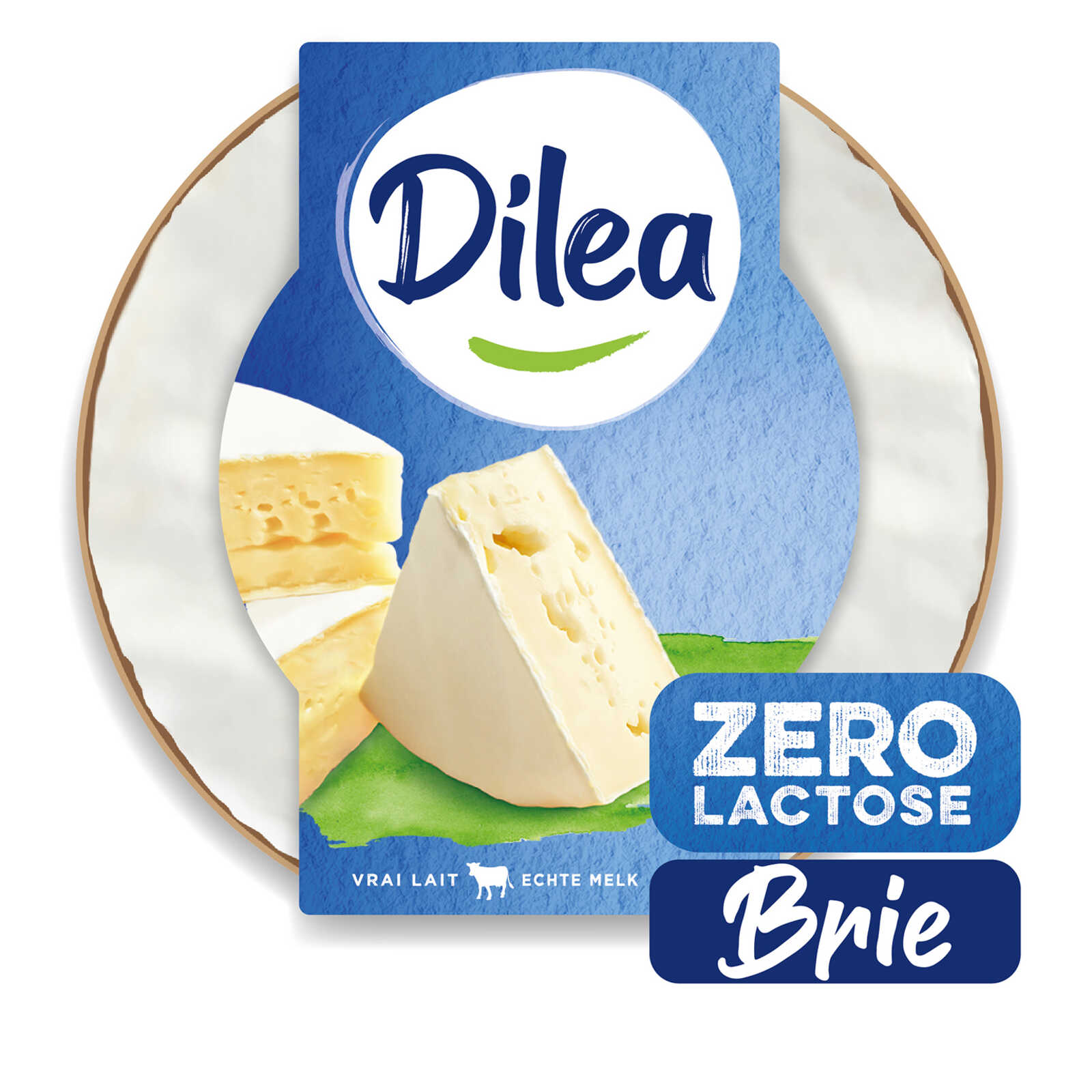 Dilea Brie