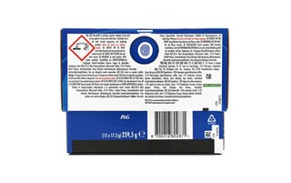 Dash | 3in1 | Pods | Kleuren 15 st