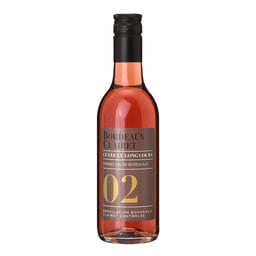Le Long Cours | Bordeaux Clairet 25 cl
