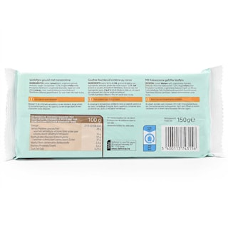 Delhaize | Koekjes | Wafers 