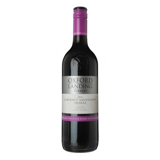 Australie - Australië | South Australia | Oxford Landing Cabernet Shiraz Rouge 