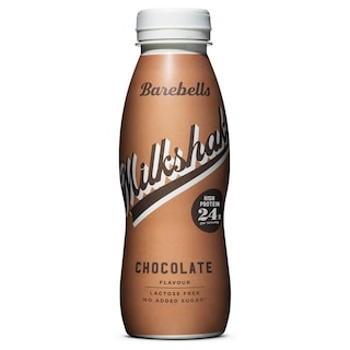 Barebells | Milkshake | Protéine | Chocolat 