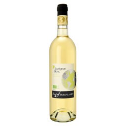 France - Frankrijk | Midi de la France - Oc IGP | Best Planet Sauvignon 2019 Blanc | Bio 