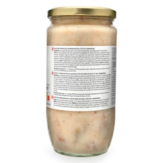 Delhaize | Vol au vent 