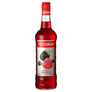 Peterman | PETER FRUITS DU BOIS 