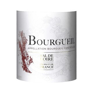 France - Frankrijk | Loire - Bourgueil | Bourgueil Rood 2018 
