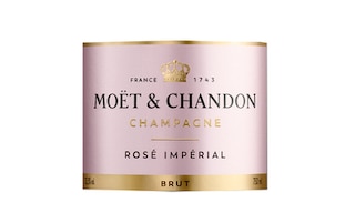 Moet & Chandon | Champagne | Rosé | Brut 