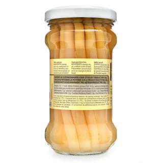 Delhaize | Asperges | Witte 