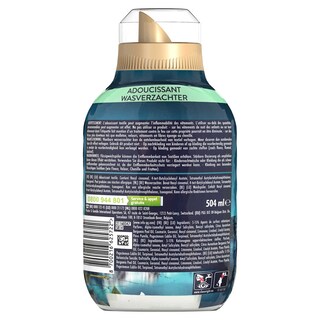 Lenor | Fresh Air | Wasverzachter | Fresh air | Northern | 0,504L | 36DS 