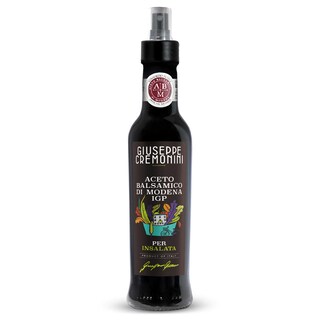 Giuseppe Cremonini | Vinaigre | Balsamique 