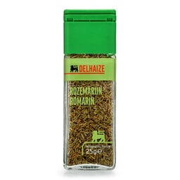 Delhaize | Epices | Romarin 