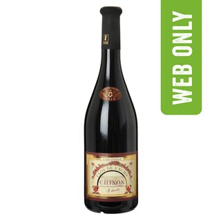 France - Frankrijk | Loire - Chinon AC | Clos Echo 2014 