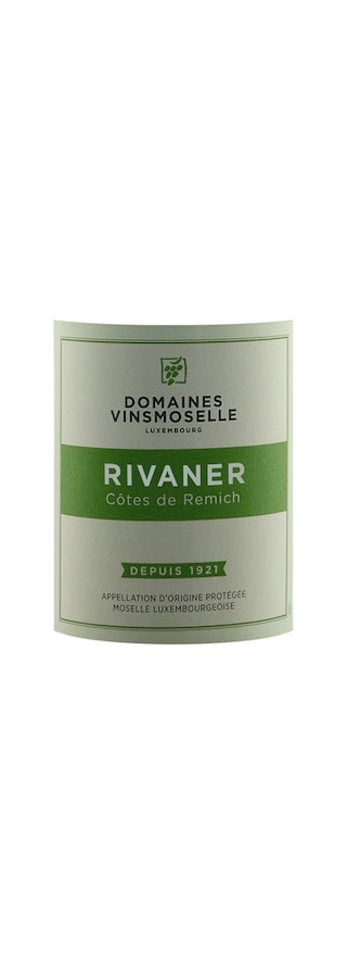 Domaines Vinsmoselle | Rivaner | 2022 75 cl
