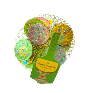 Albert Premier Chocolaterie | Chocolade Paasmunten | Net 