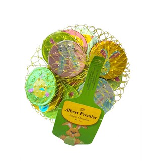 Albert Premier Chocolaterie | Chocolade Paasmunten | Net 