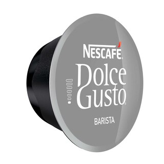 Nescafé | Dolce Gusto | Koffie Espresso Barista | 16 capsules 112 gr